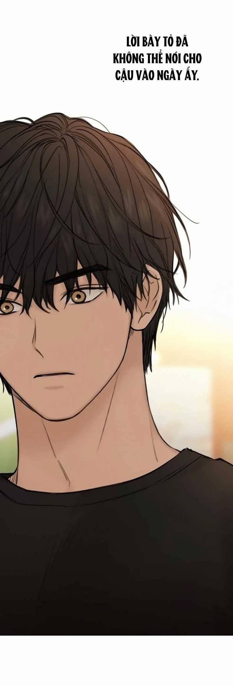 Chỉ Là Ánh Bình Minh 38 trang 16