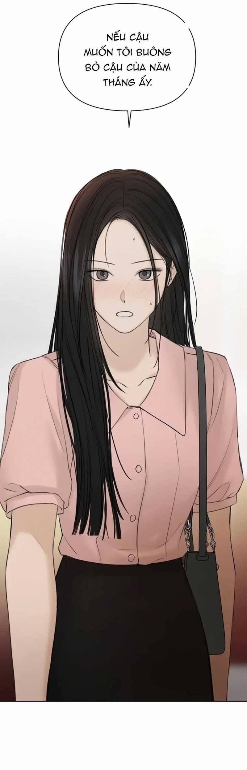 Chỉ Là Ánh Bình Minh 38 trang 19