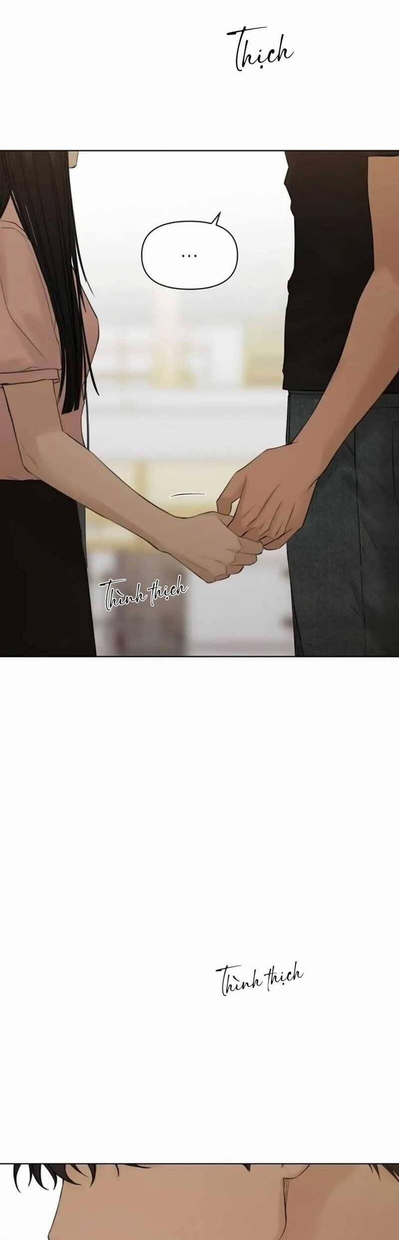 Chỉ Là Ánh Bình Minh 38 trang 21