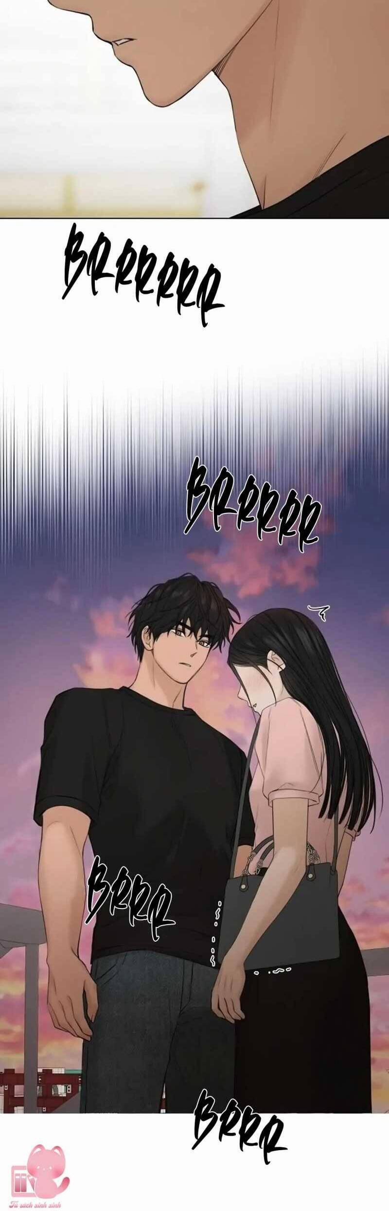 Chỉ Là Ánh Bình Minh 38 trang 22