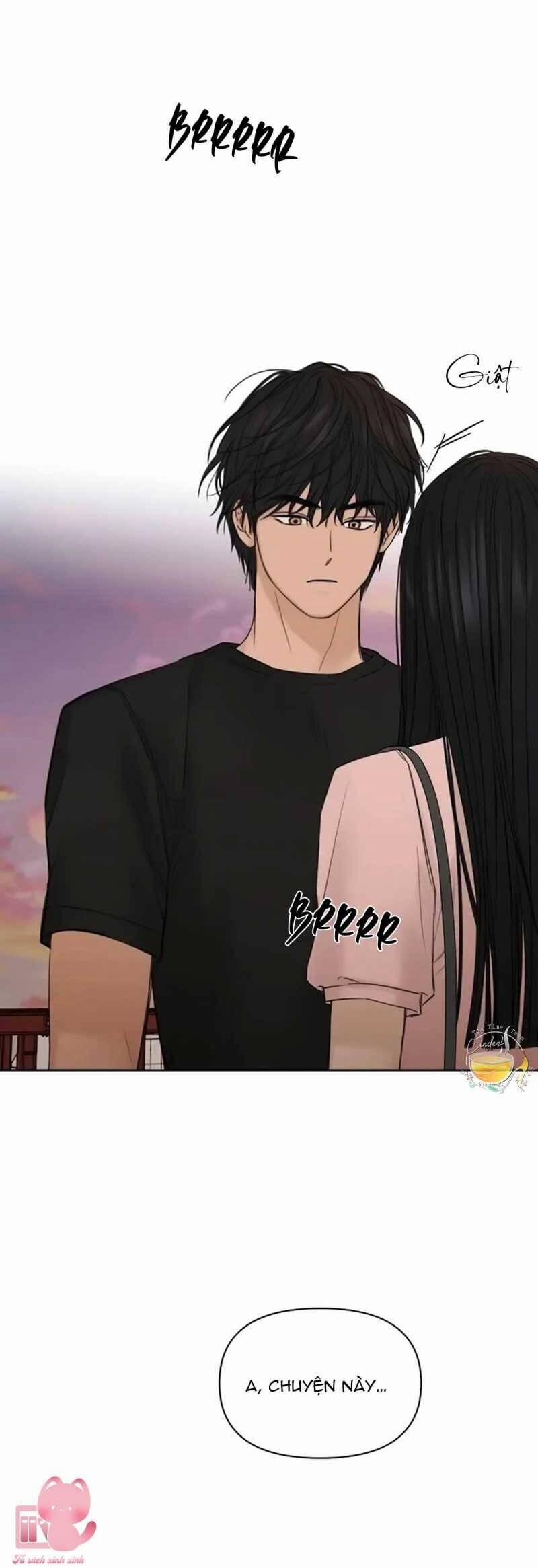 Chỉ Là Ánh Bình Minh 38 trang 25