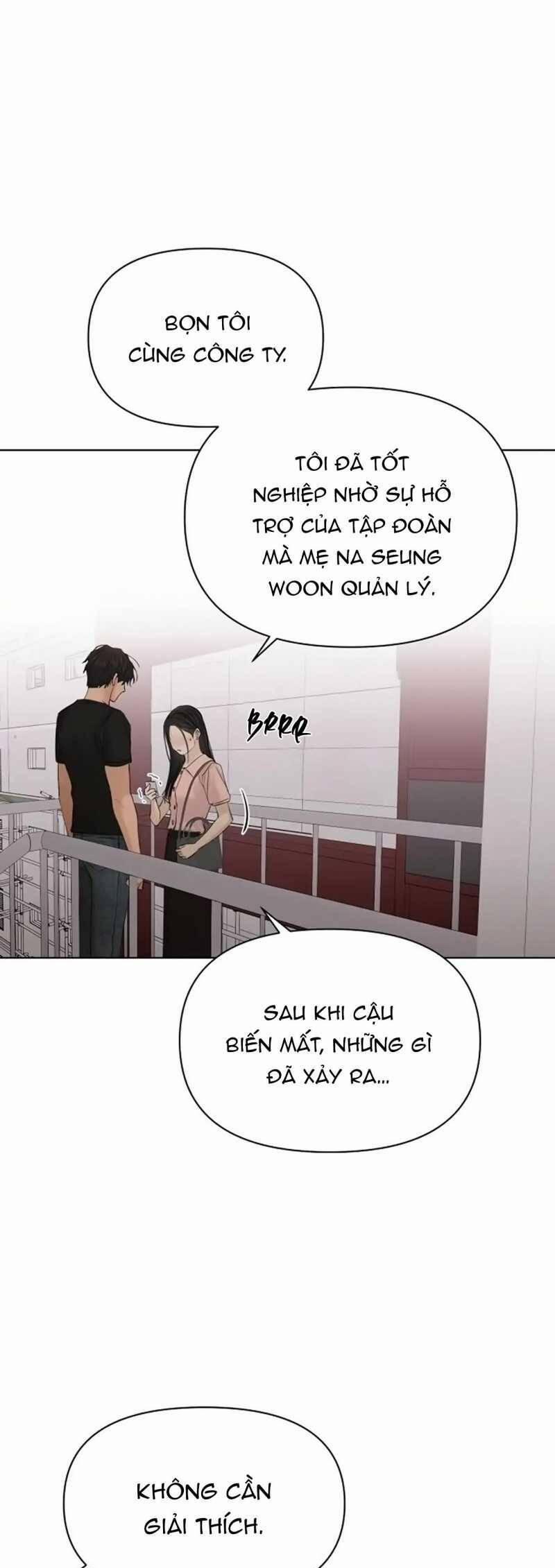 Chỉ Là Ánh Bình Minh 38 trang 26