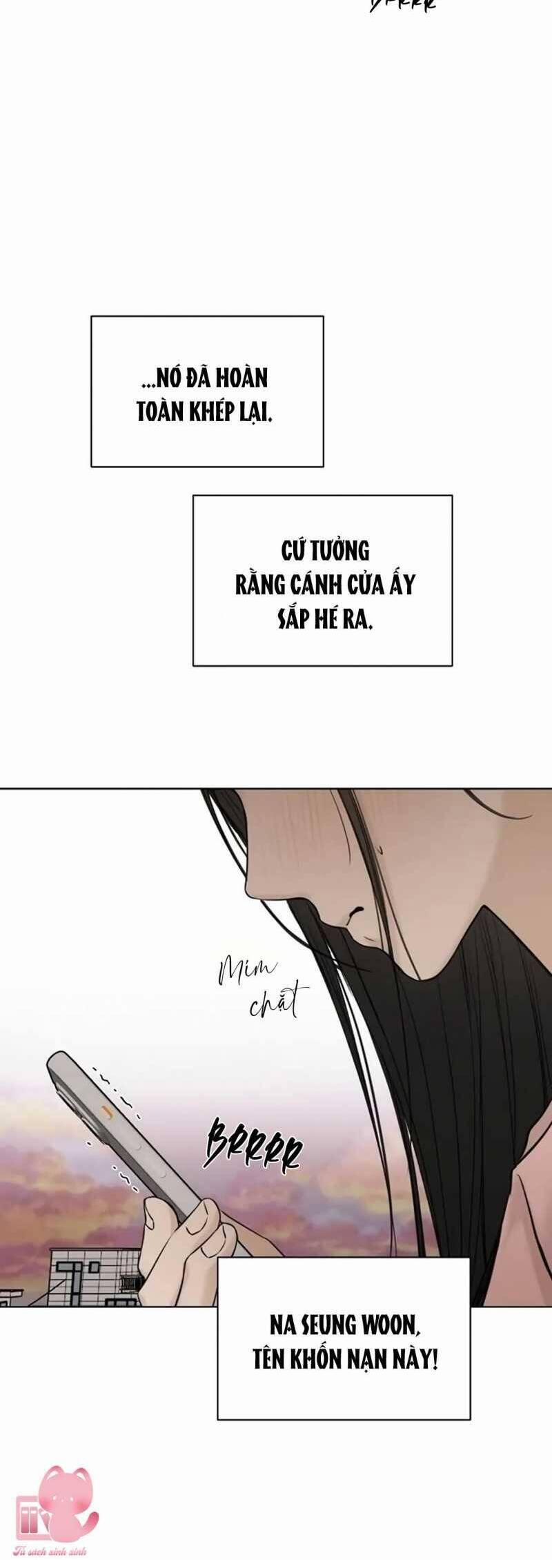 Chỉ Là Ánh Bình Minh 38 trang 29