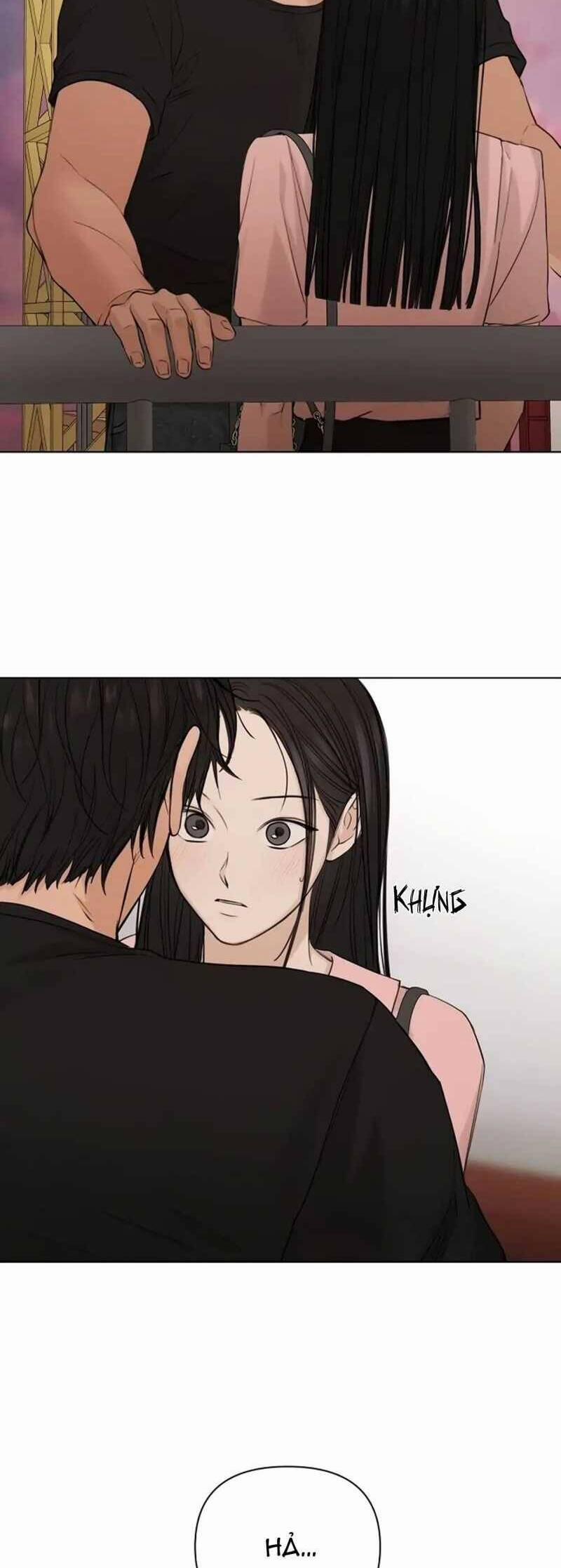 Chỉ Là Ánh Bình Minh 38 trang 3