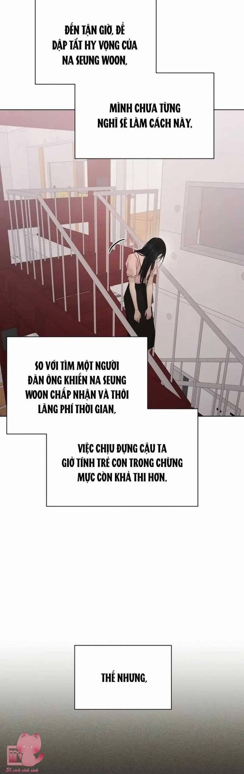 Chỉ Là Ánh Bình Minh 38 trang 37