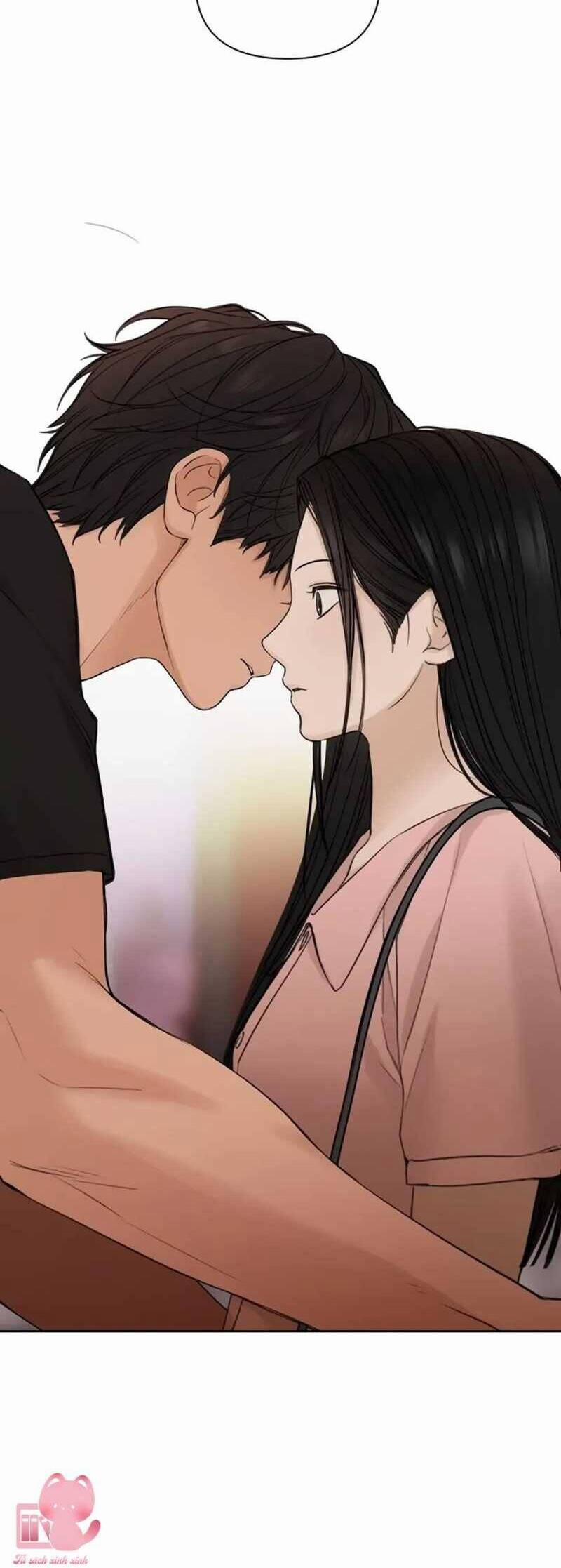 Chỉ Là Ánh Bình Minh 38 trang 4