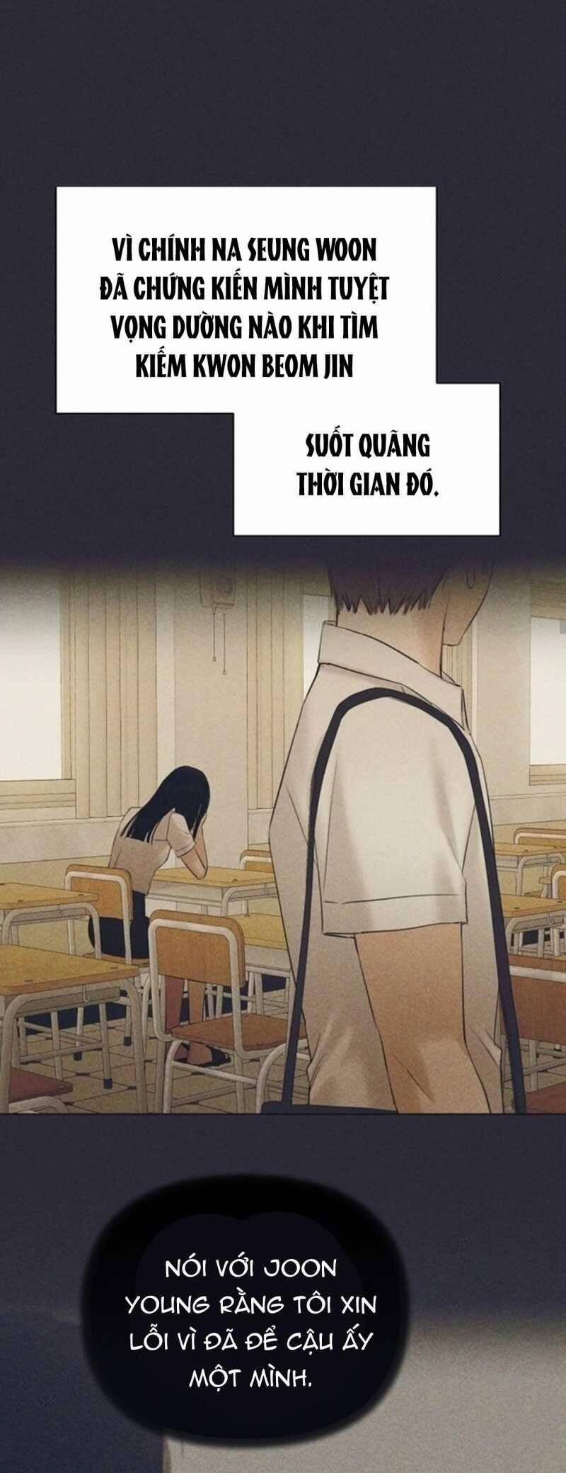 Chỉ Là Ánh Bình Minh 38 trang 40