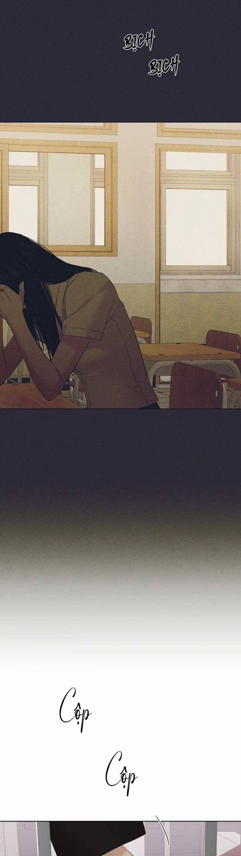 Chỉ Là Ánh Bình Minh 38 trang 43