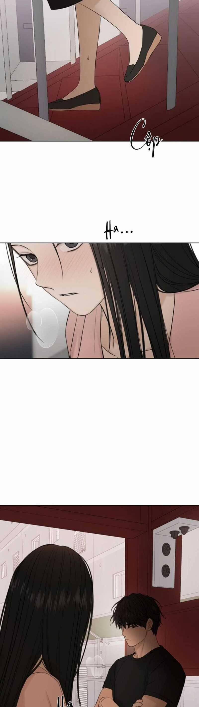 Chỉ Là Ánh Bình Minh 38 trang 44