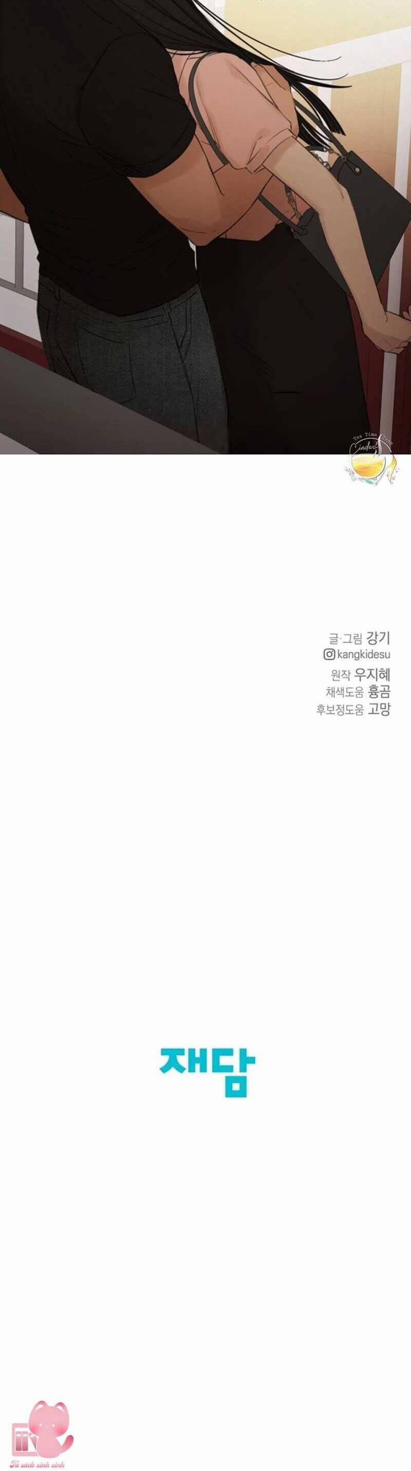 Chỉ Là Ánh Bình Minh 38 trang 48