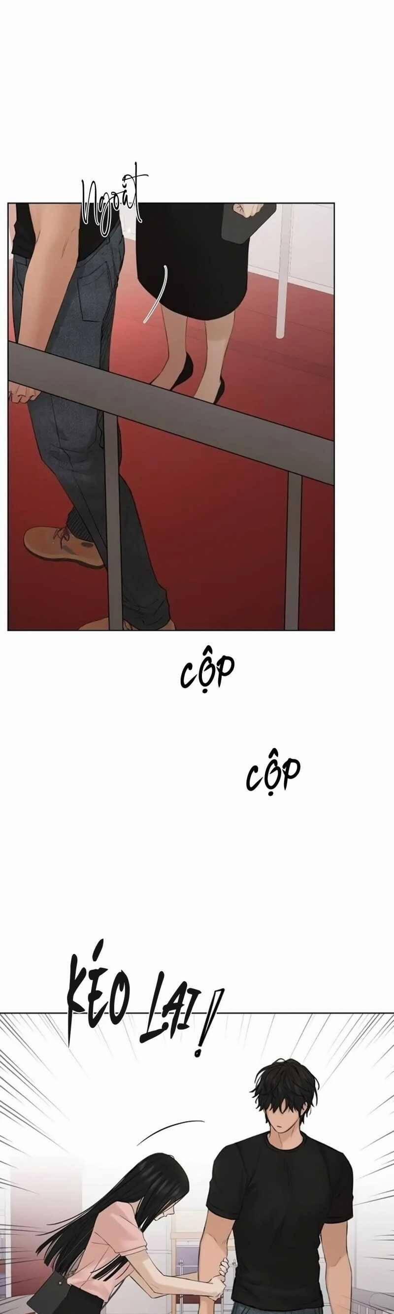 Chỉ Là Ánh Bình Minh 38 trang 7