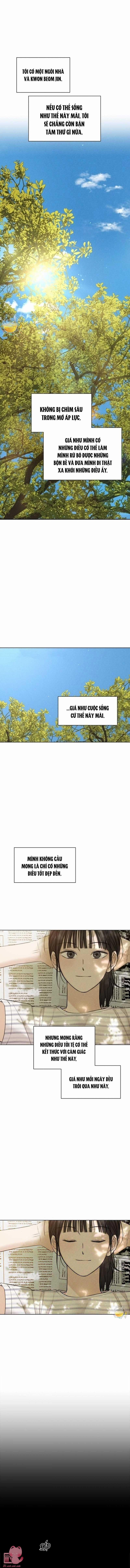 Chỉ Là Ánh Bình Minh 39 trang 12