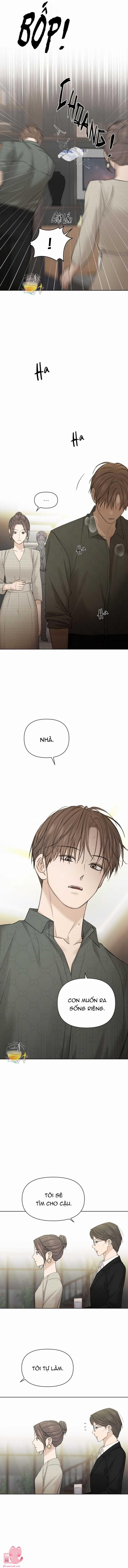 Chỉ Là Ánh Bình Minh 39 trang 7