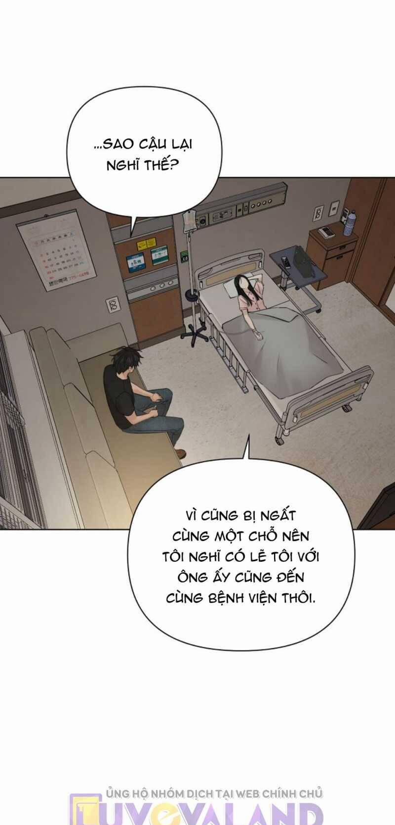 Chỉ Là Ánh Bình Minh 40 trang 10