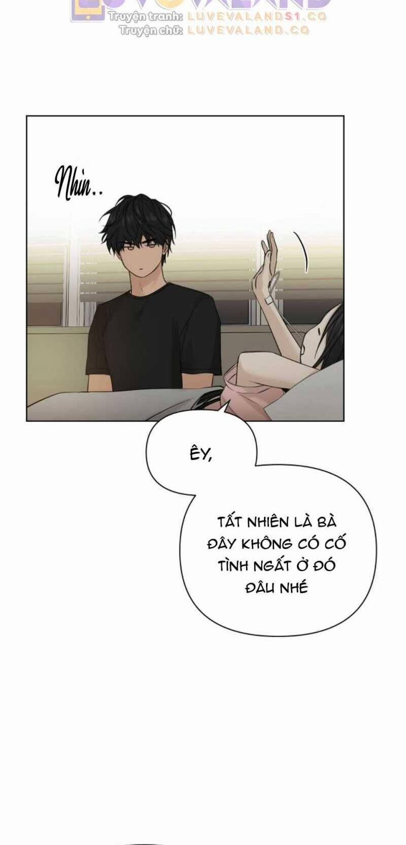 Chỉ Là Ánh Bình Minh 40 trang 11