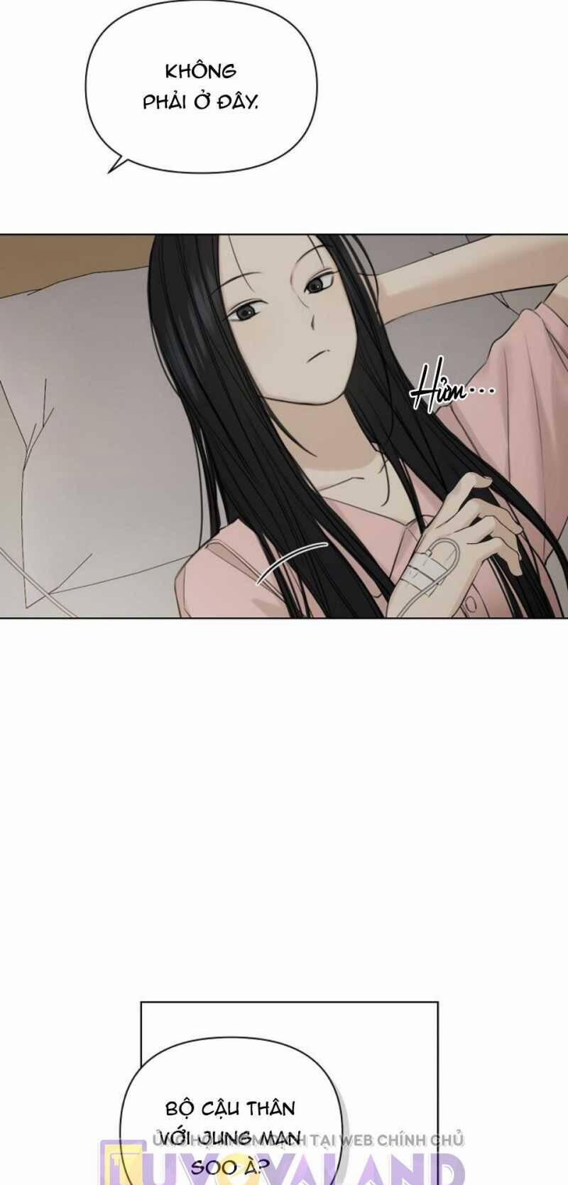 Chỉ Là Ánh Bình Minh 40 trang 12