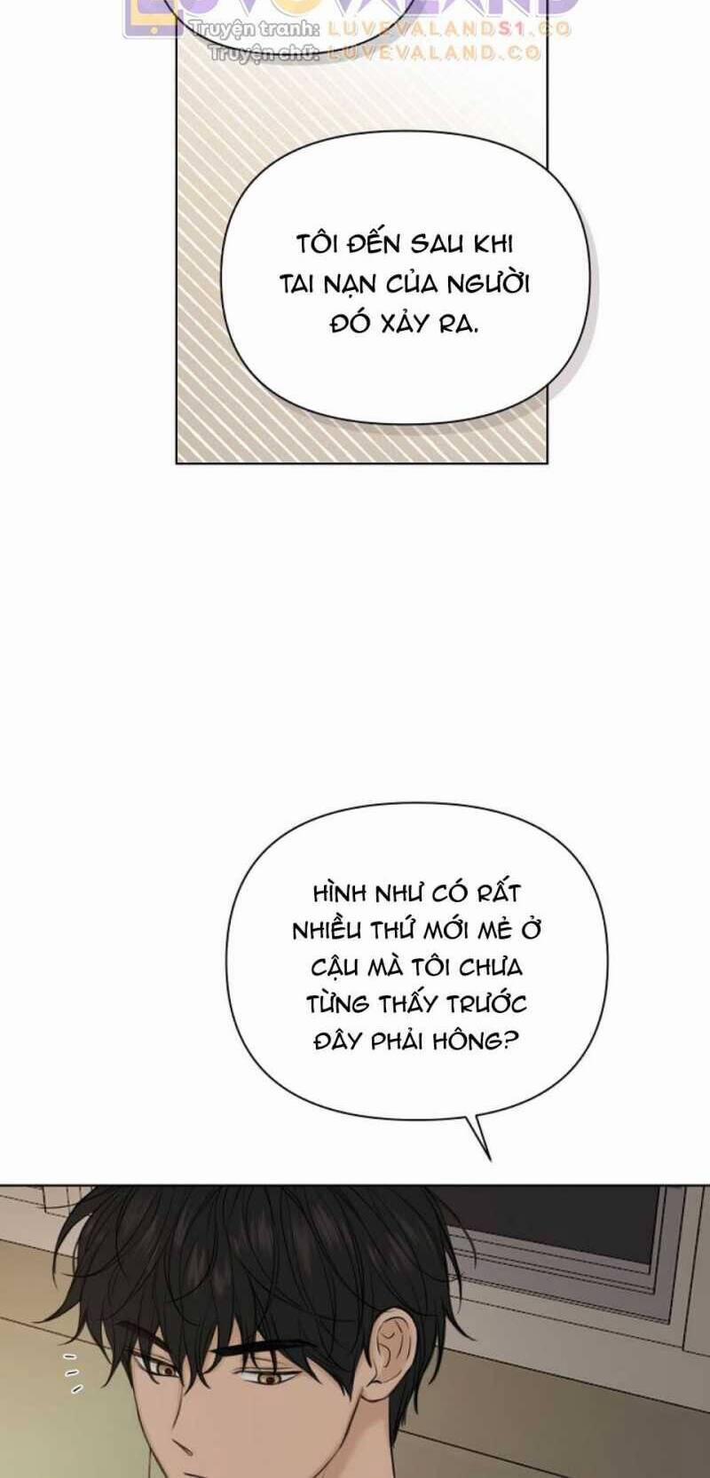 Chỉ Là Ánh Bình Minh 40 trang 13