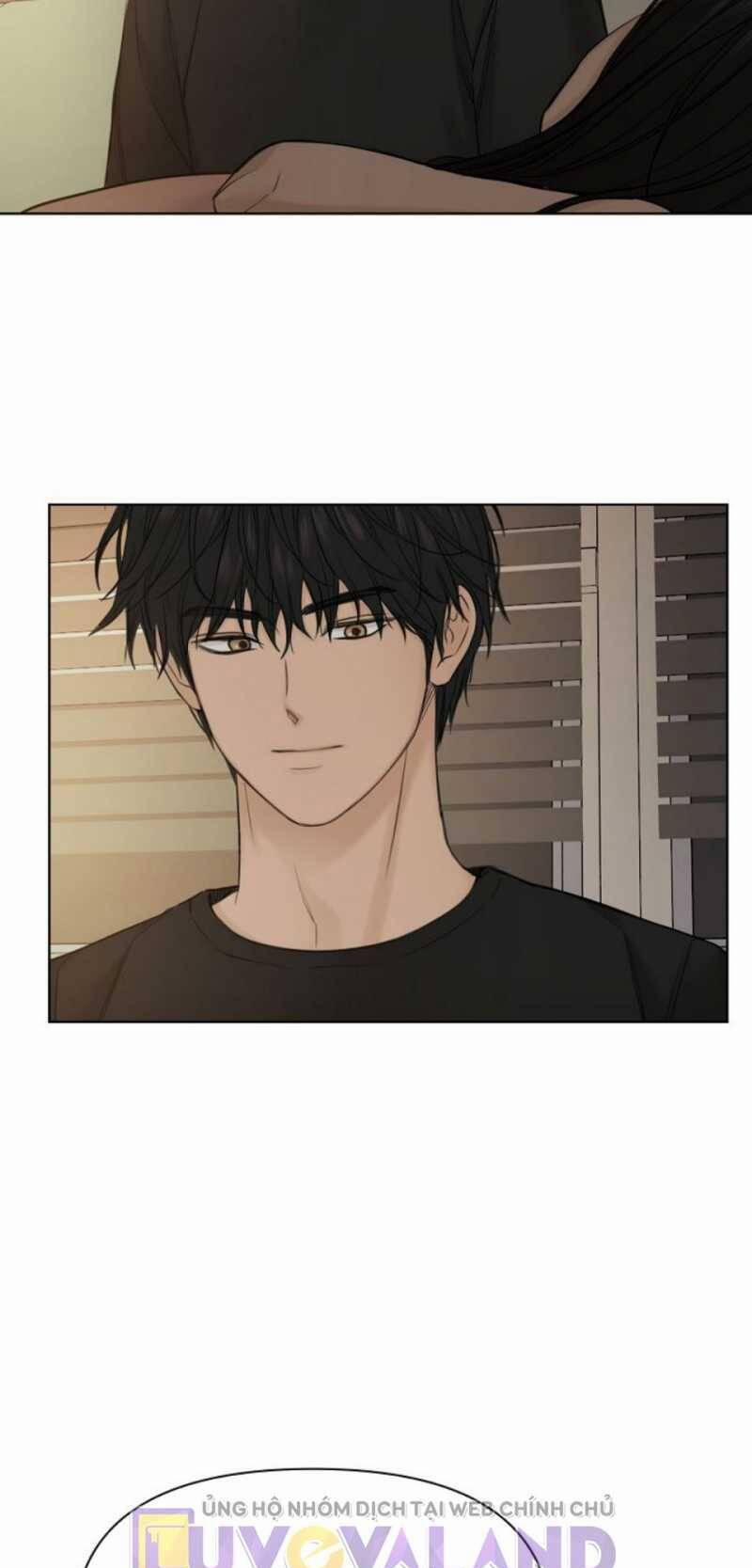 Chỉ Là Ánh Bình Minh 40 trang 17