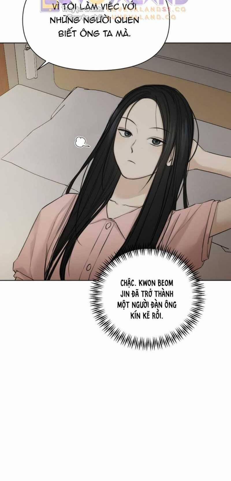 Chỉ Là Ánh Bình Minh 40 trang 18