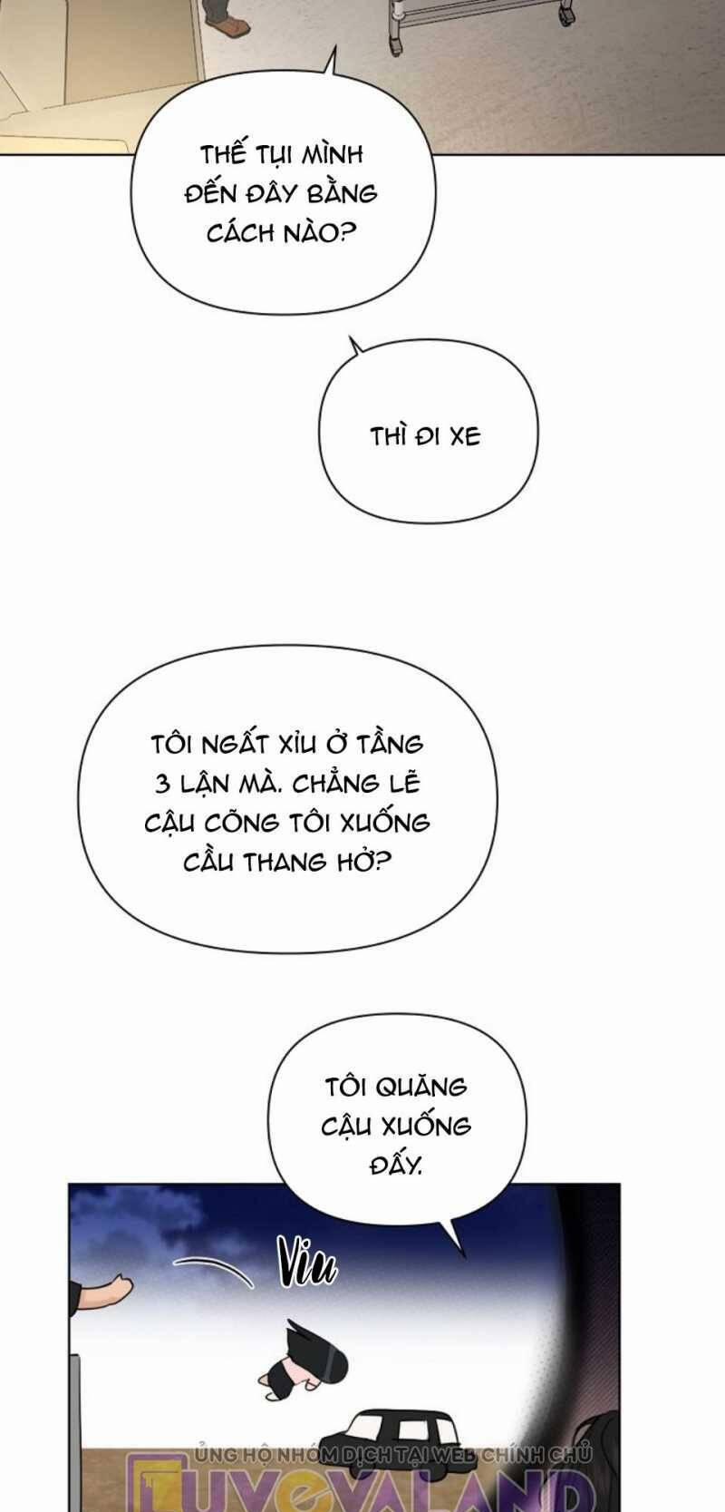 Chỉ Là Ánh Bình Minh 40 trang 2