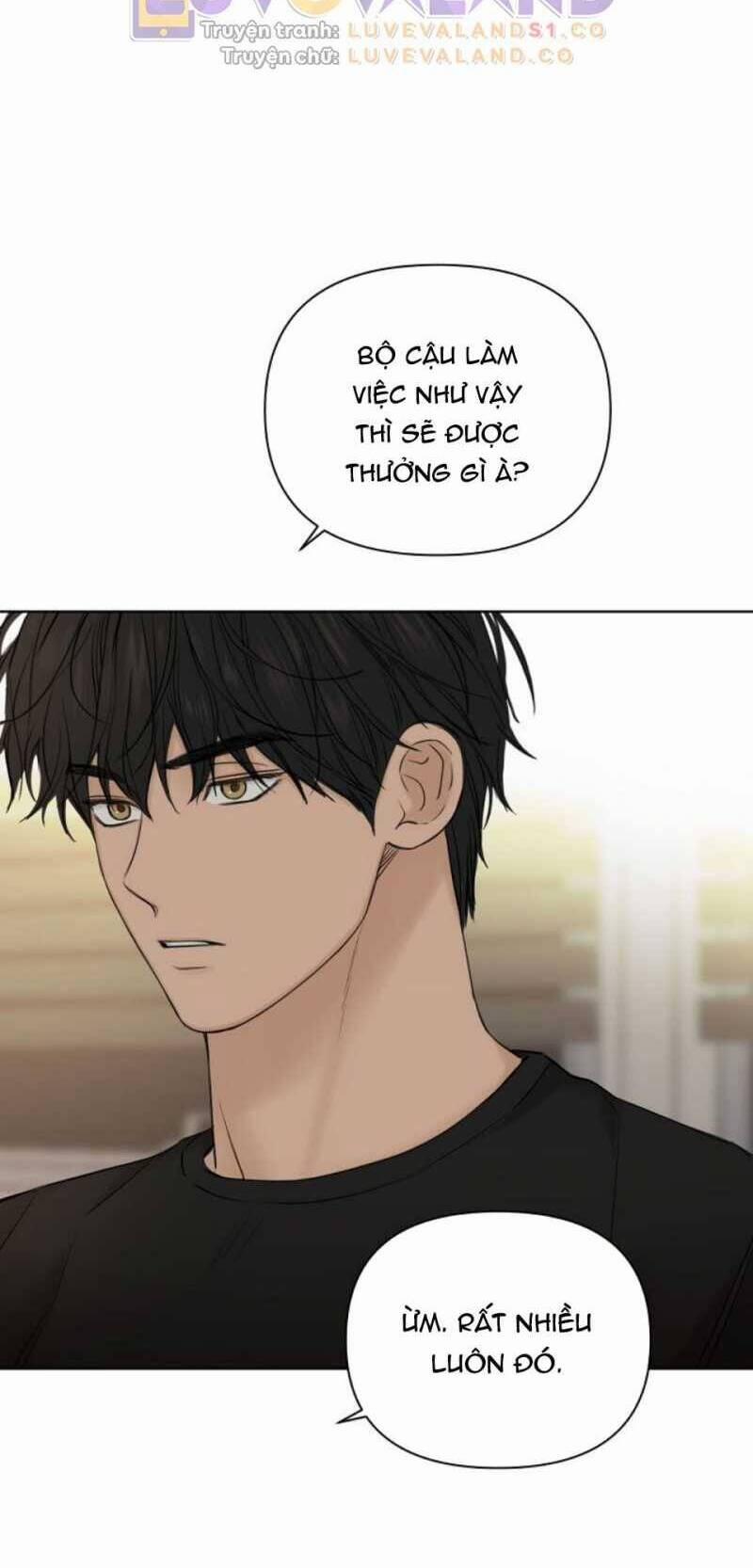 Chỉ Là Ánh Bình Minh 40 trang 20