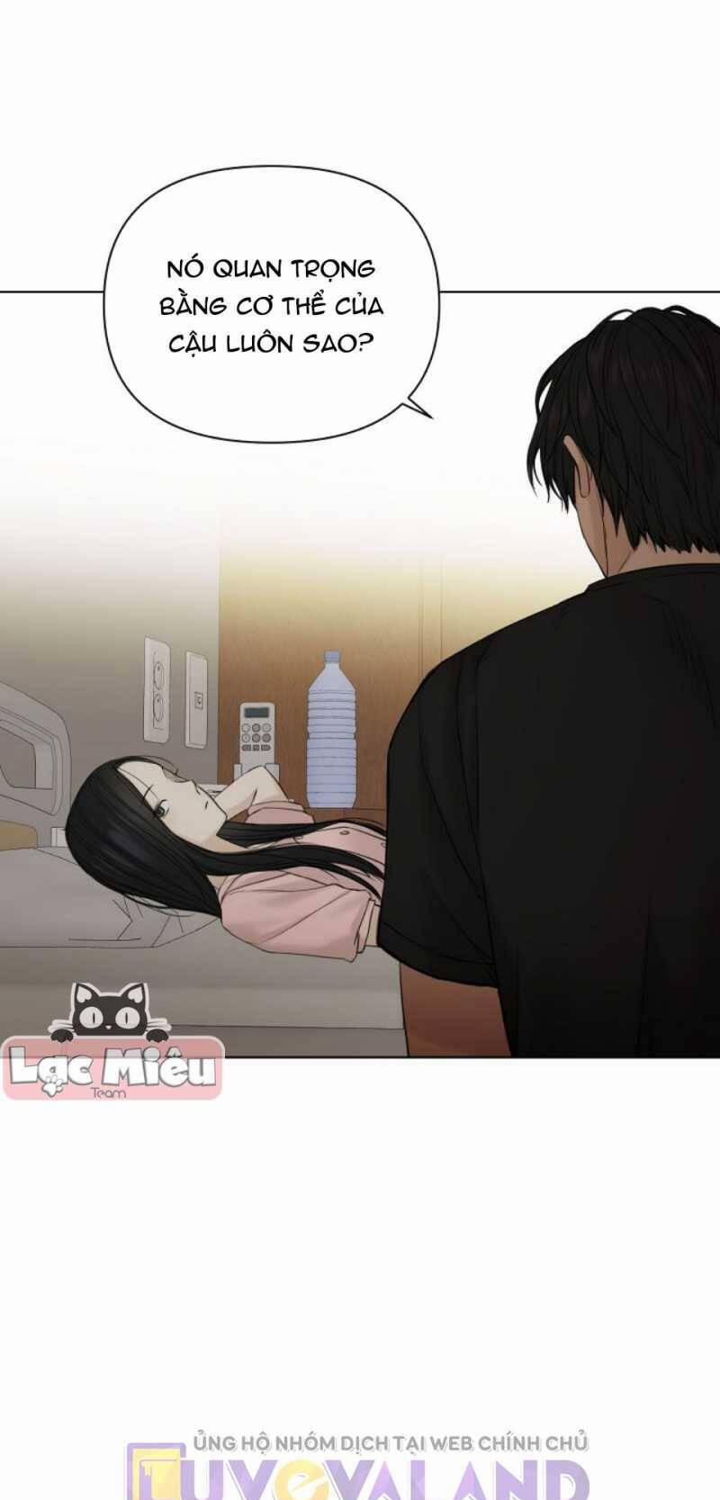 Chỉ Là Ánh Bình Minh 40 trang 21