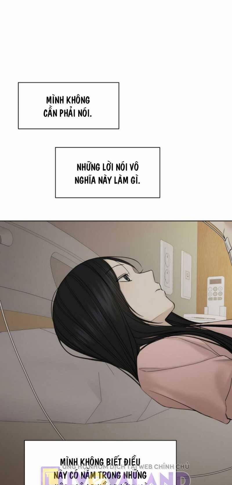 Chỉ Là Ánh Bình Minh 40 trang 23