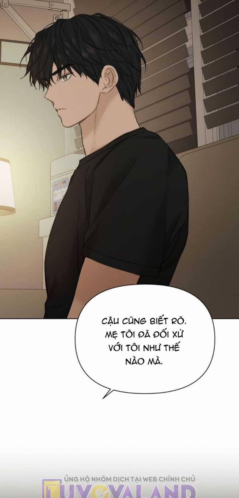 Chỉ Là Ánh Bình Minh 40 trang 25