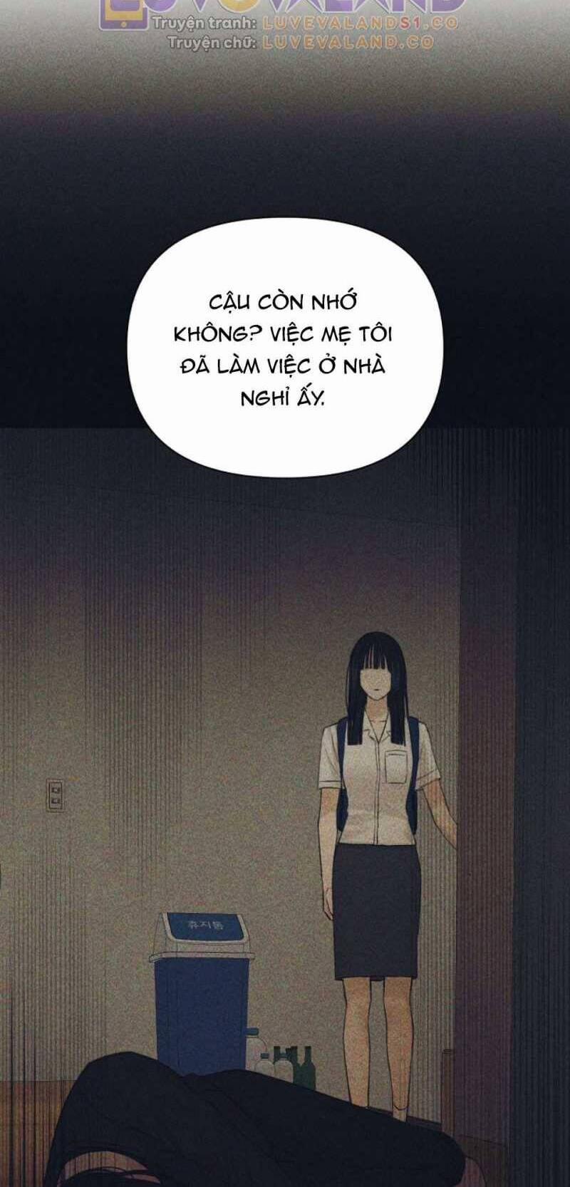 Chỉ Là Ánh Bình Minh 40 trang 26