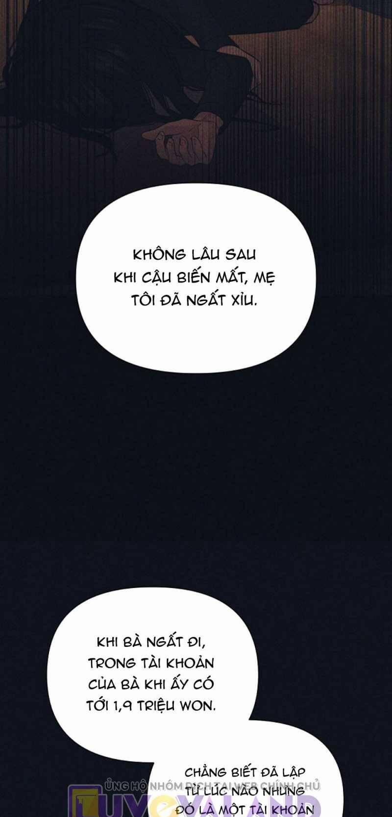 Chỉ Là Ánh Bình Minh 40 trang 27