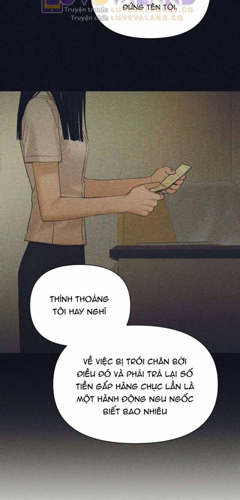 Chỉ Là Ánh Bình Minh 40 trang 28