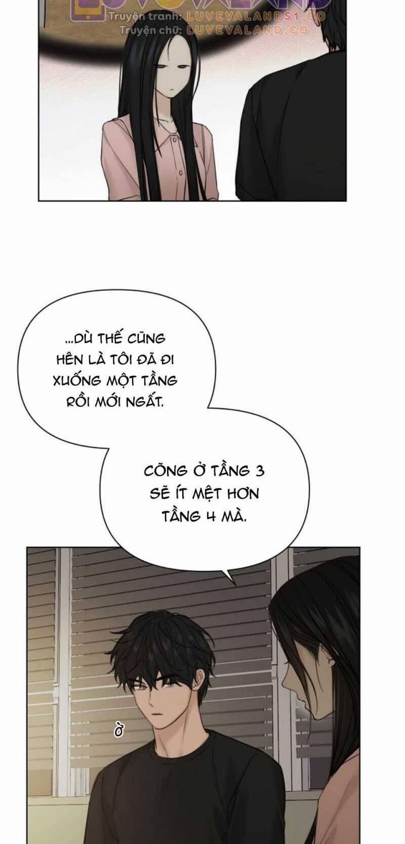 Chỉ Là Ánh Bình Minh 40 trang 3