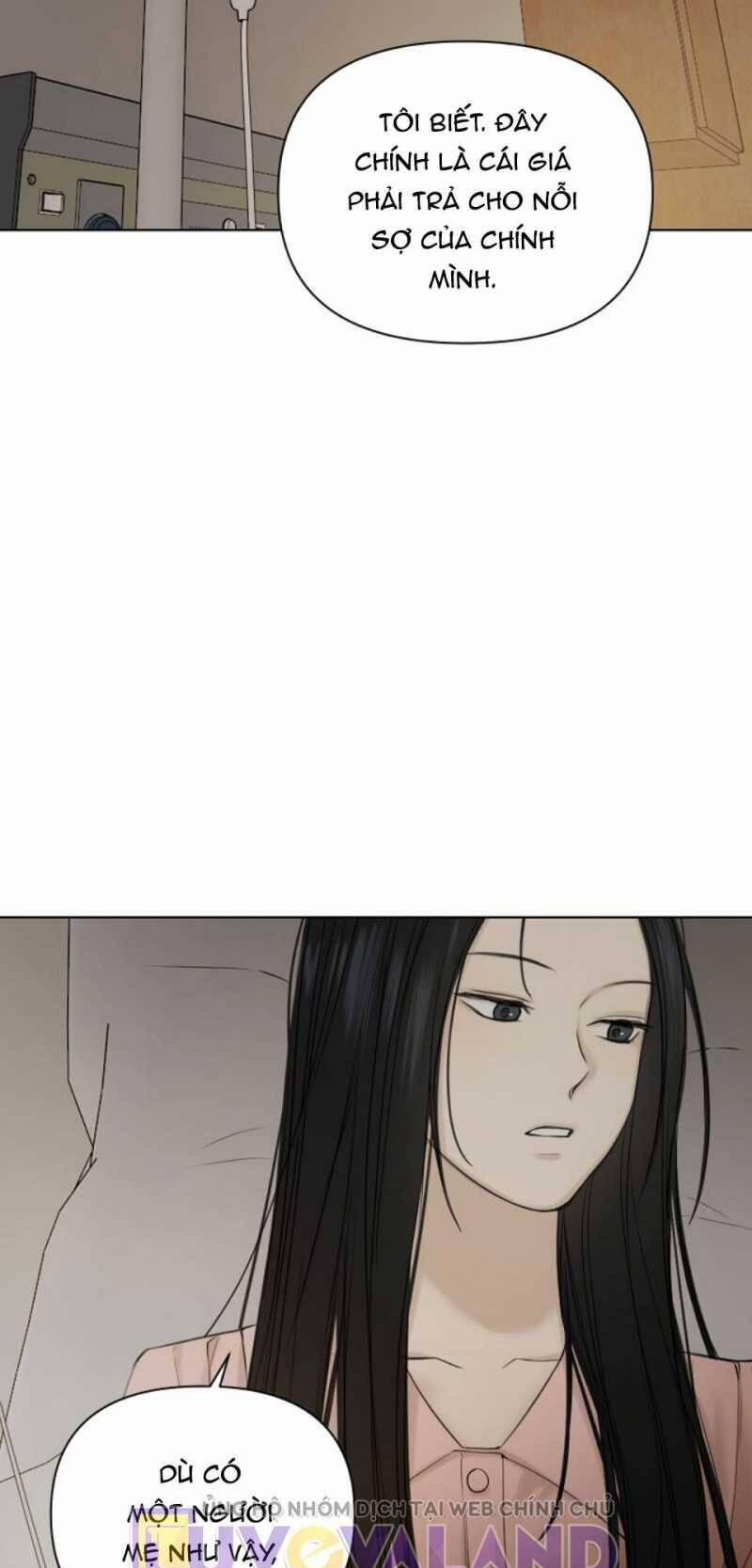 Chỉ Là Ánh Bình Minh 40 trang 30