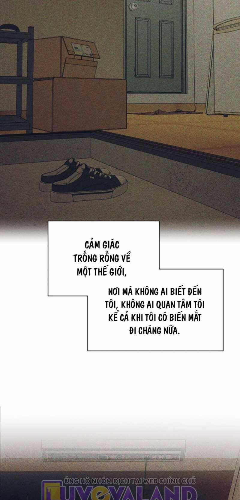 Chỉ Là Ánh Bình Minh 40 trang 32