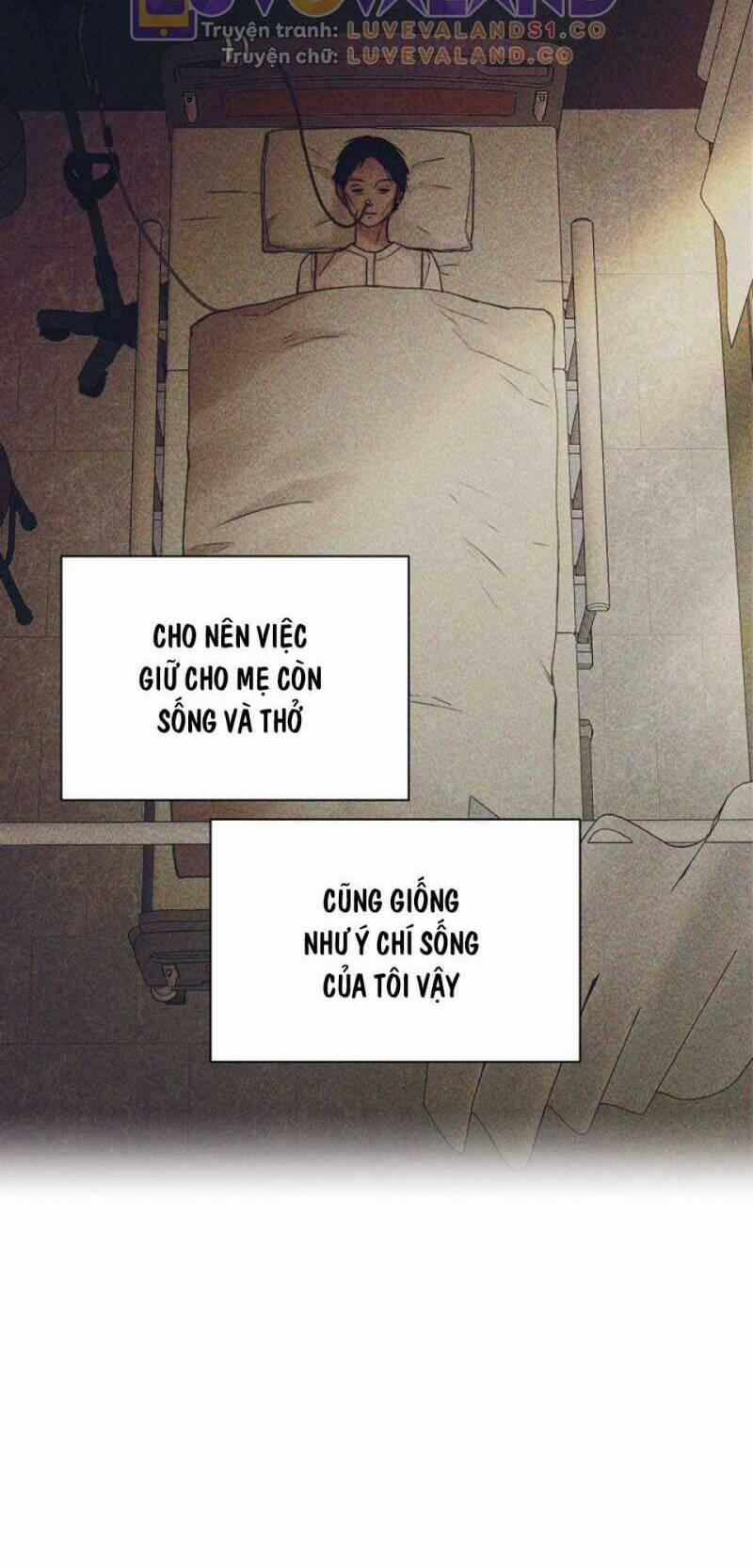 Chỉ Là Ánh Bình Minh 40 trang 33