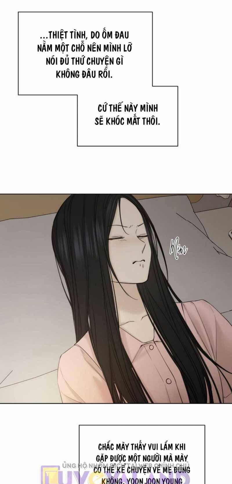 Chỉ Là Ánh Bình Minh 40 trang 34