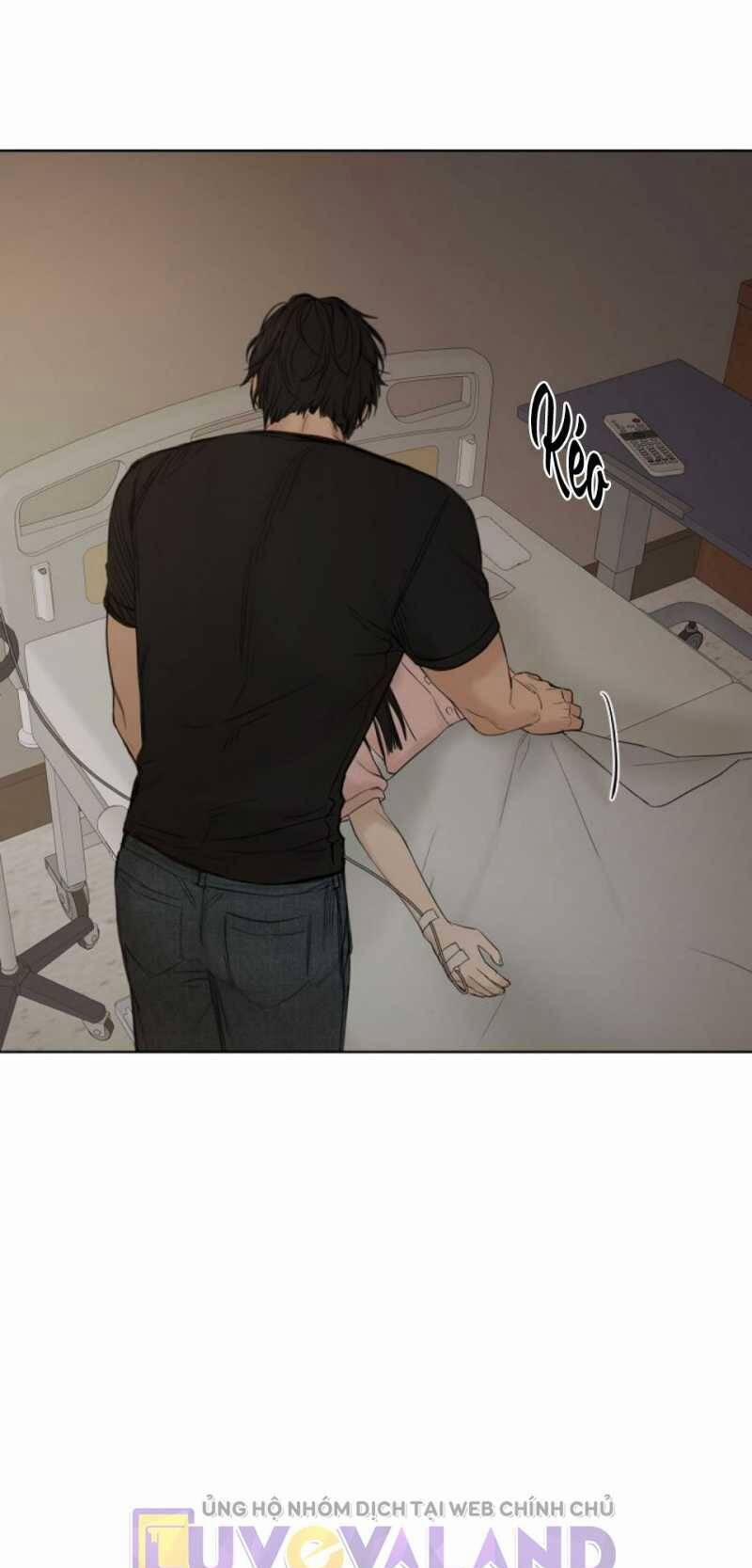 Chỉ Là Ánh Bình Minh 40 trang 36