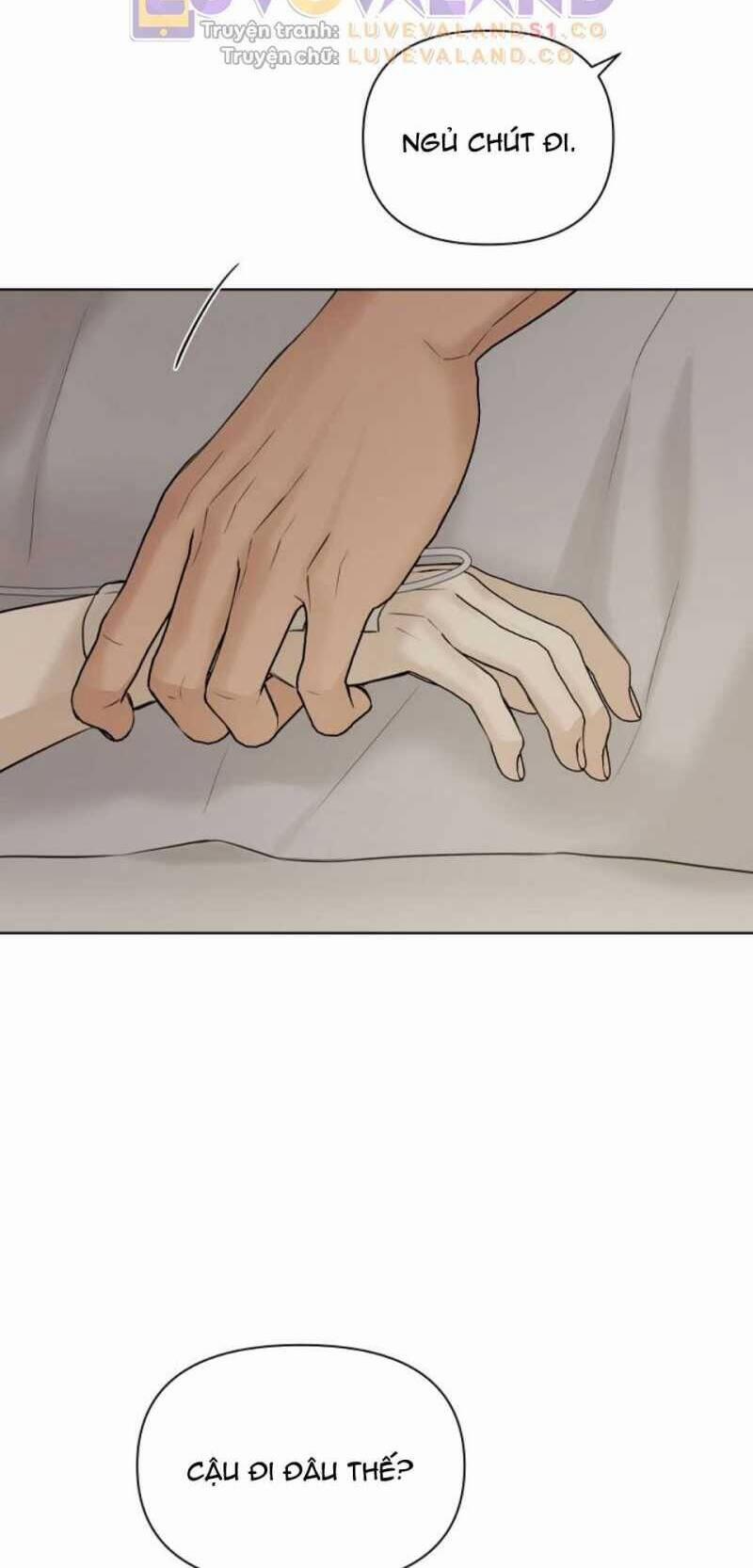 Chỉ Là Ánh Bình Minh 40 trang 37