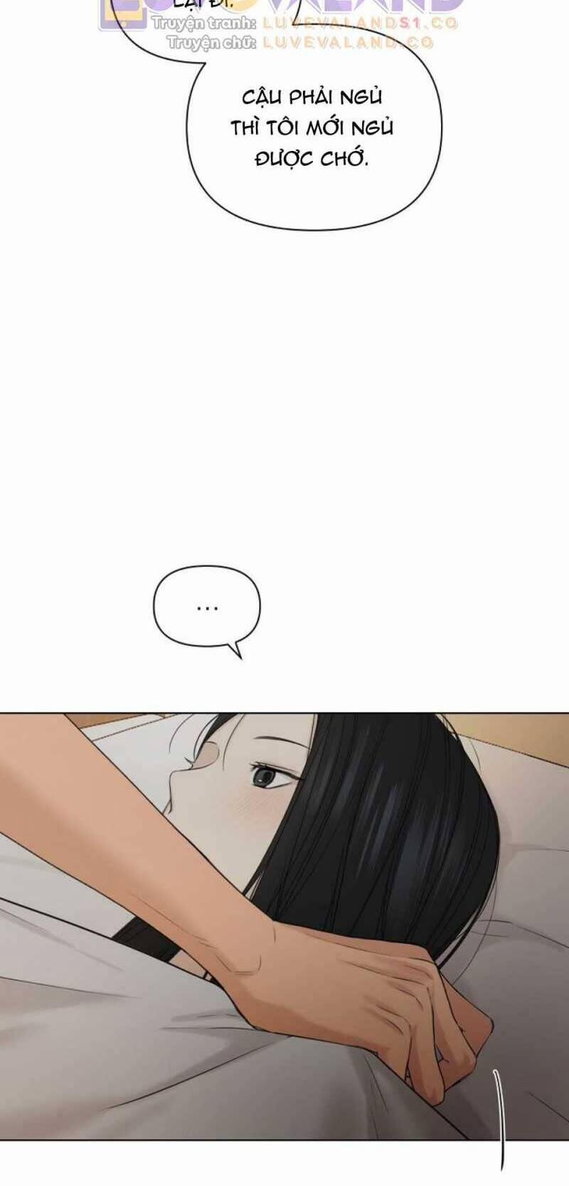 Chỉ Là Ánh Bình Minh 40 trang 39