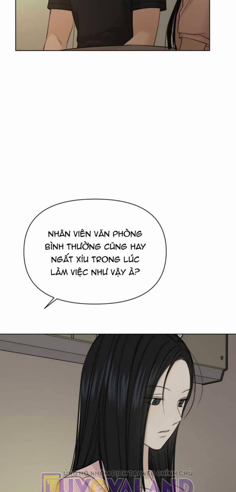 Chỉ Là Ánh Bình Minh 40 trang 4