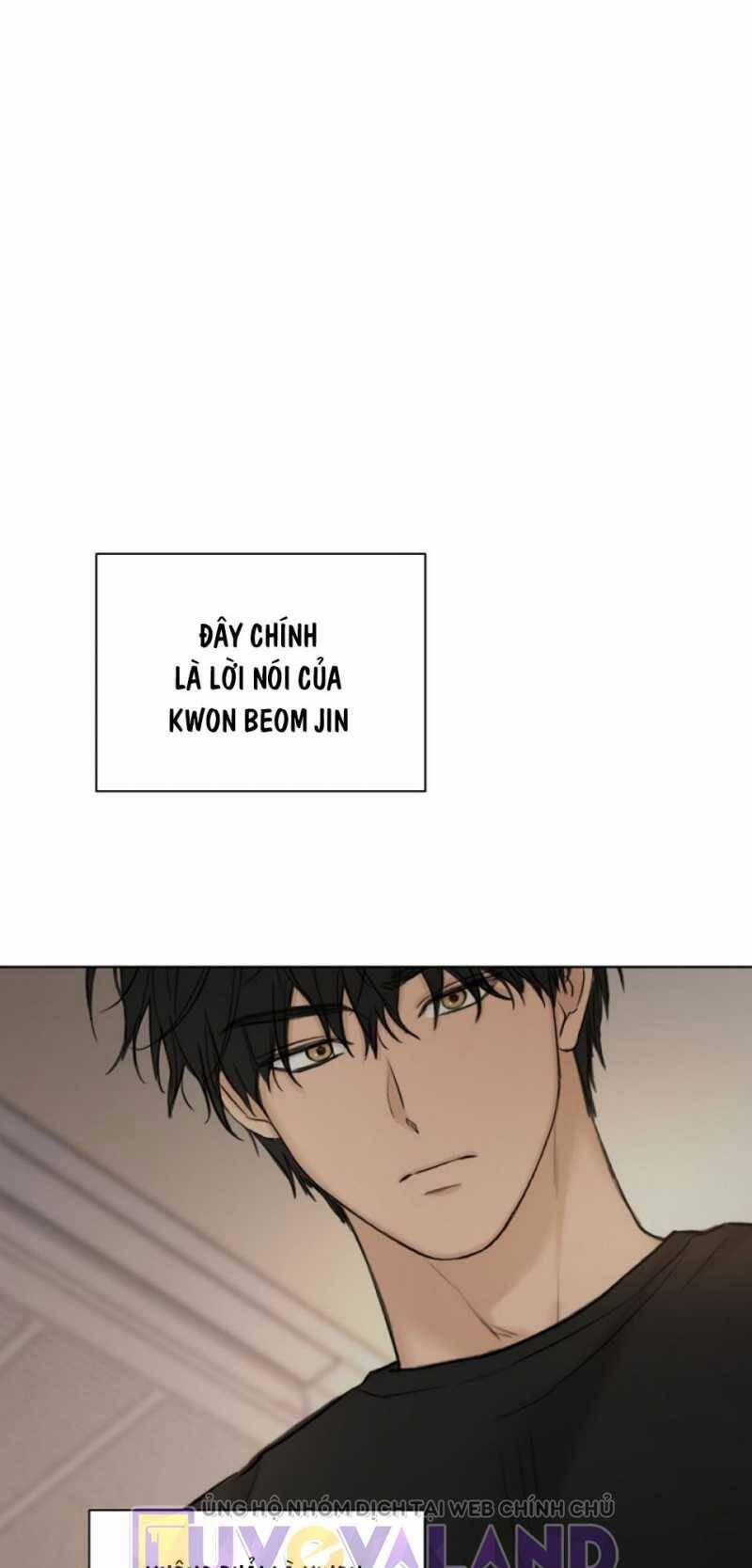 Chỉ Là Ánh Bình Minh 40 trang 40