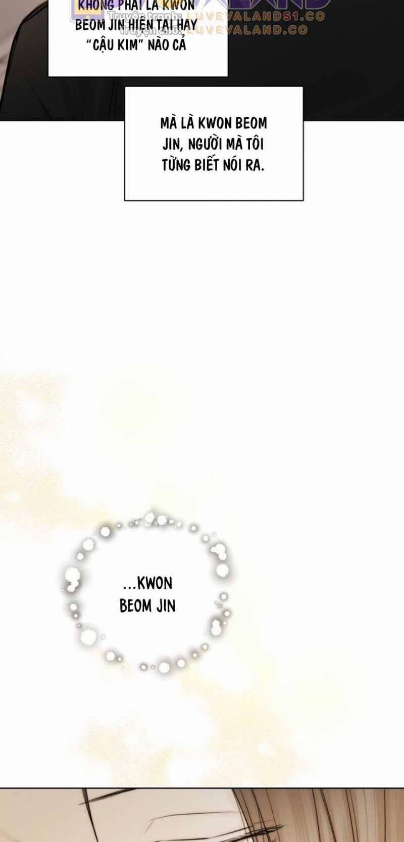 Chỉ Là Ánh Bình Minh 40 trang 41