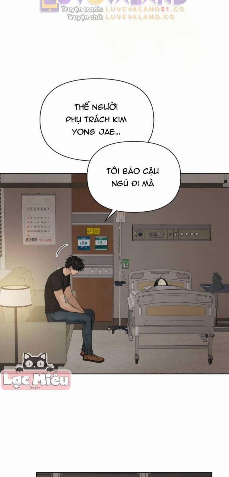 Chỉ Là Ánh Bình Minh 40 trang 43