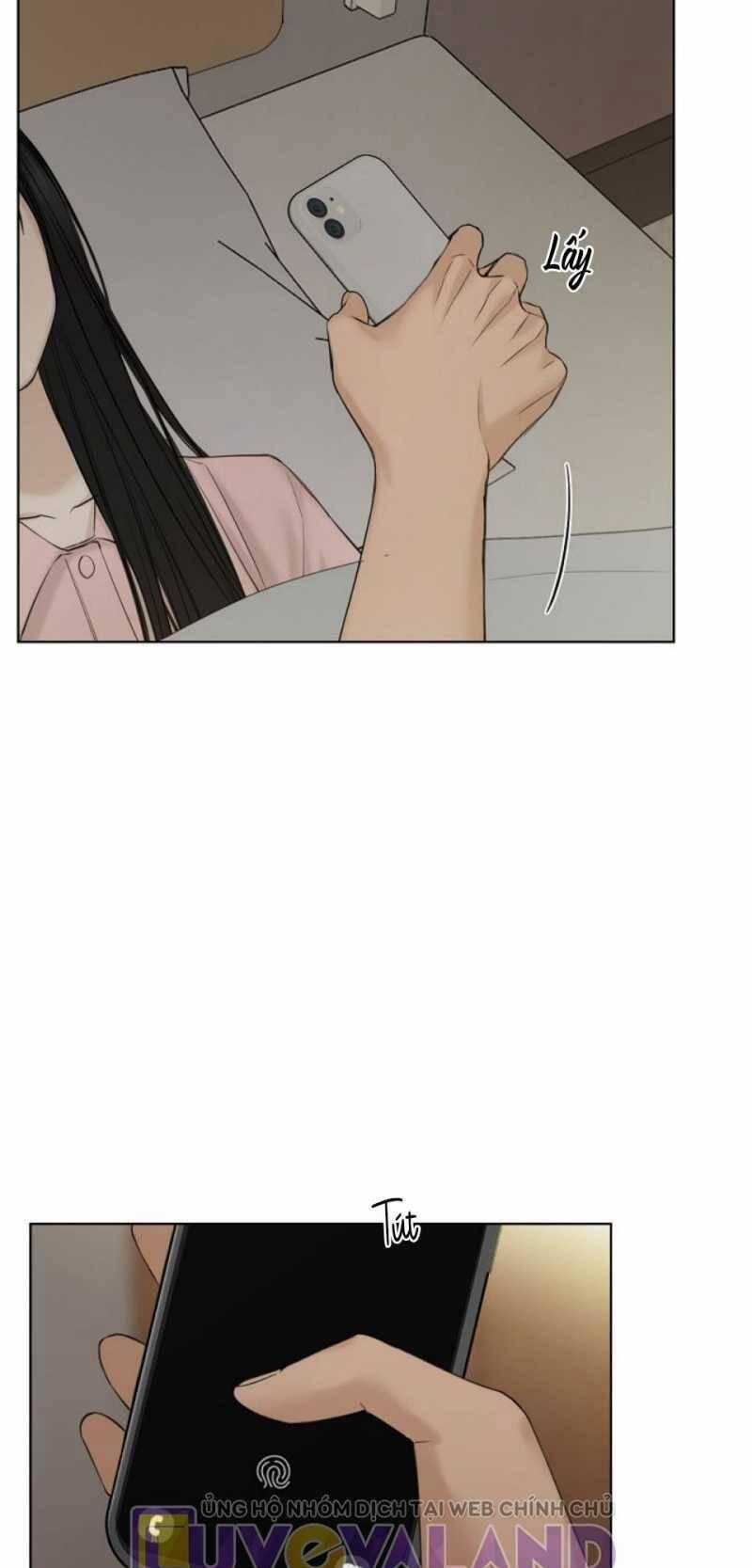 Chỉ Là Ánh Bình Minh 40 trang 47