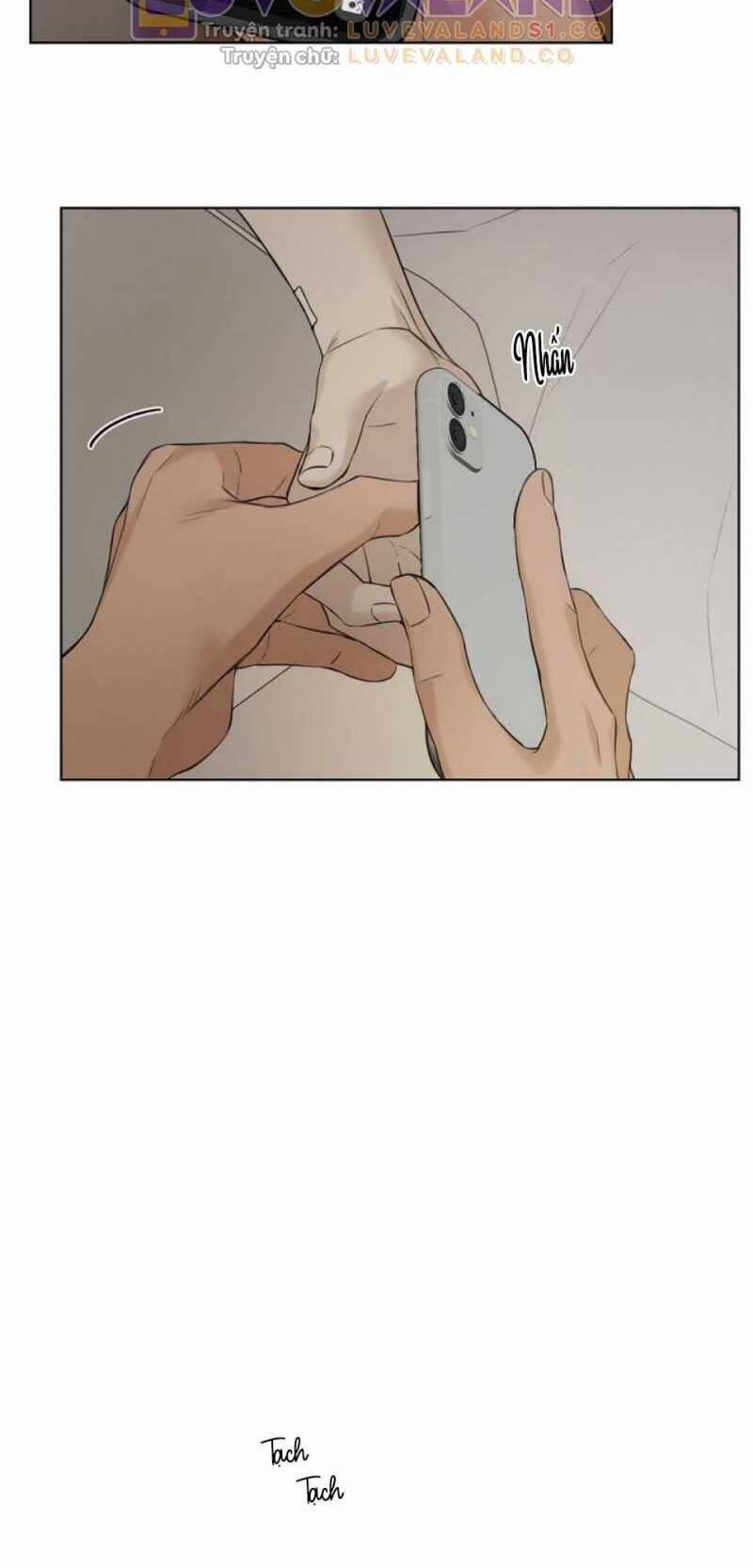 Chỉ Là Ánh Bình Minh 40 trang 48