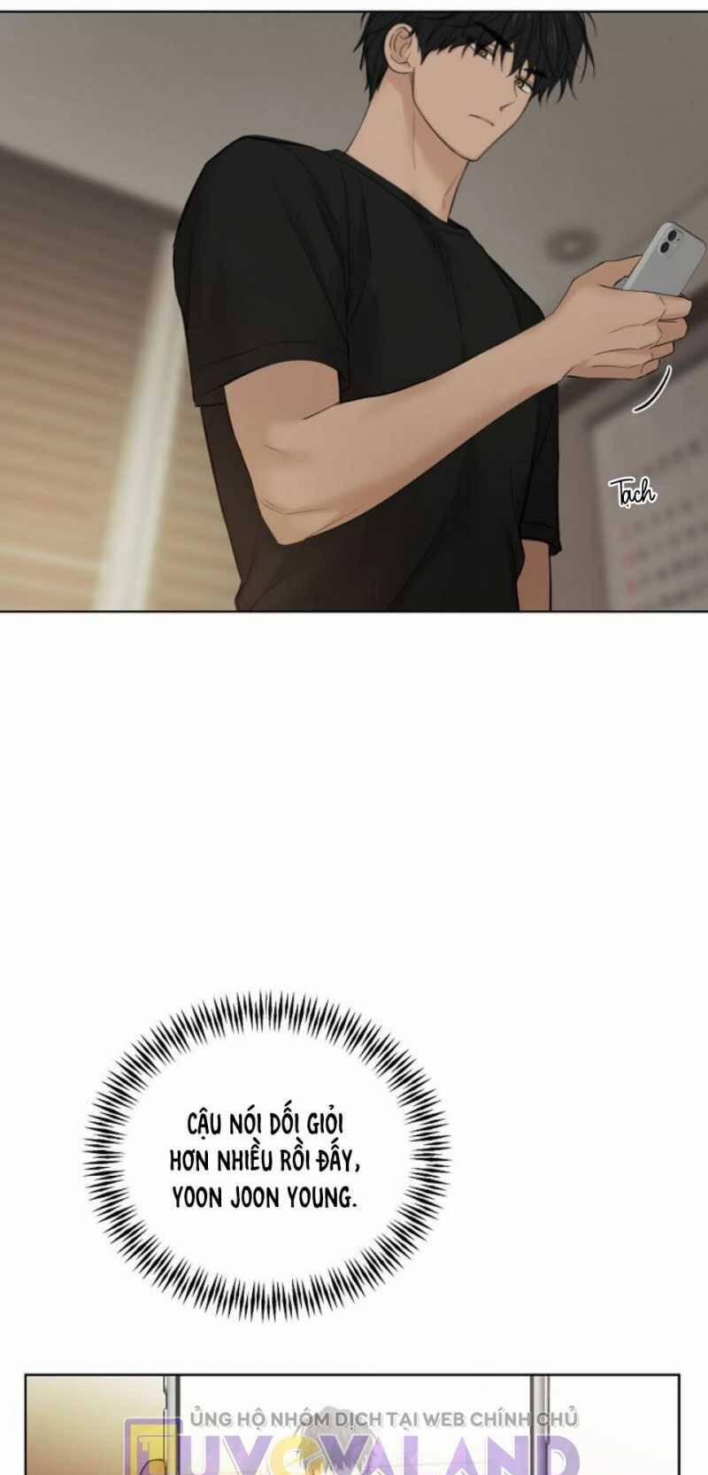 Chỉ Là Ánh Bình Minh 40 trang 49