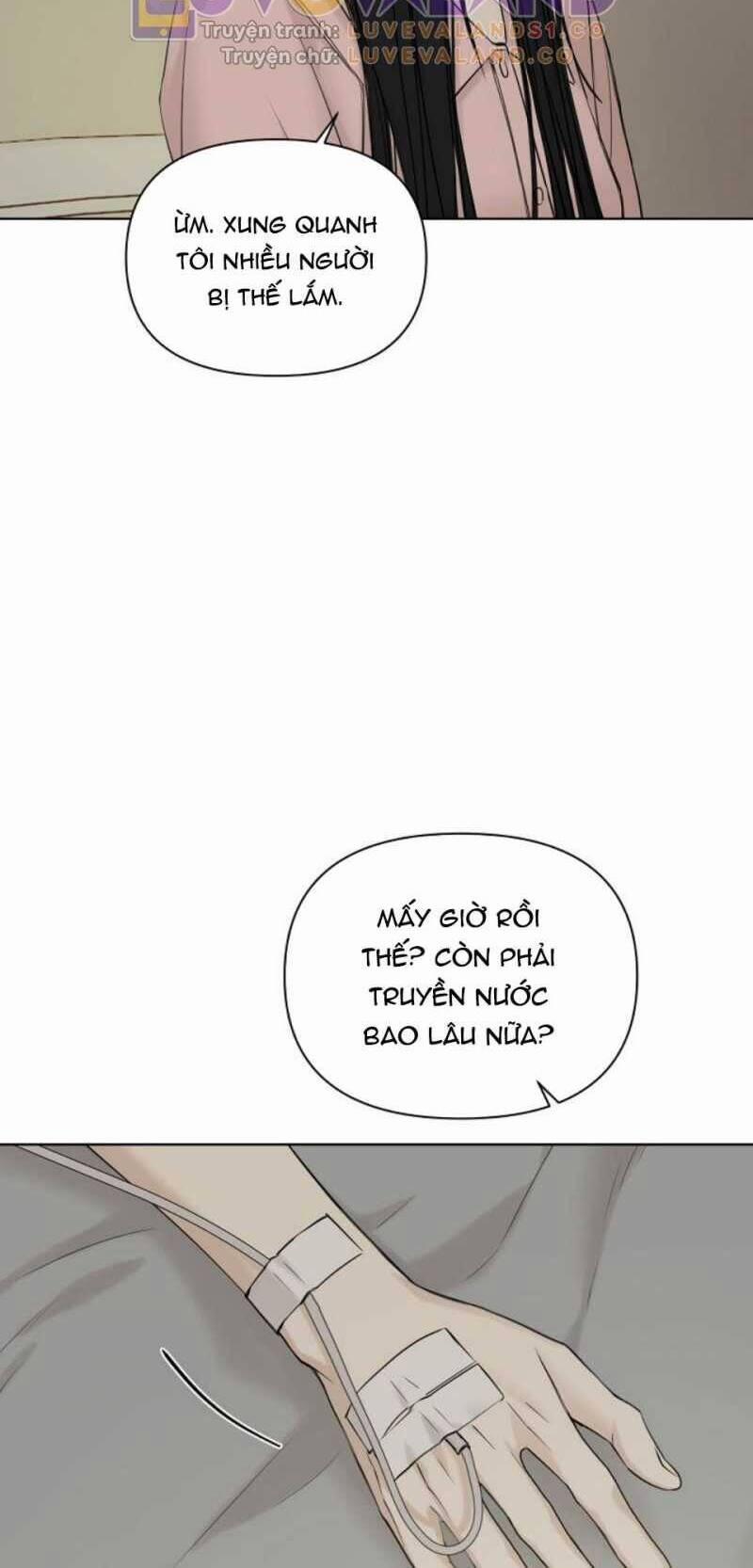 Chỉ Là Ánh Bình Minh 40 trang 5