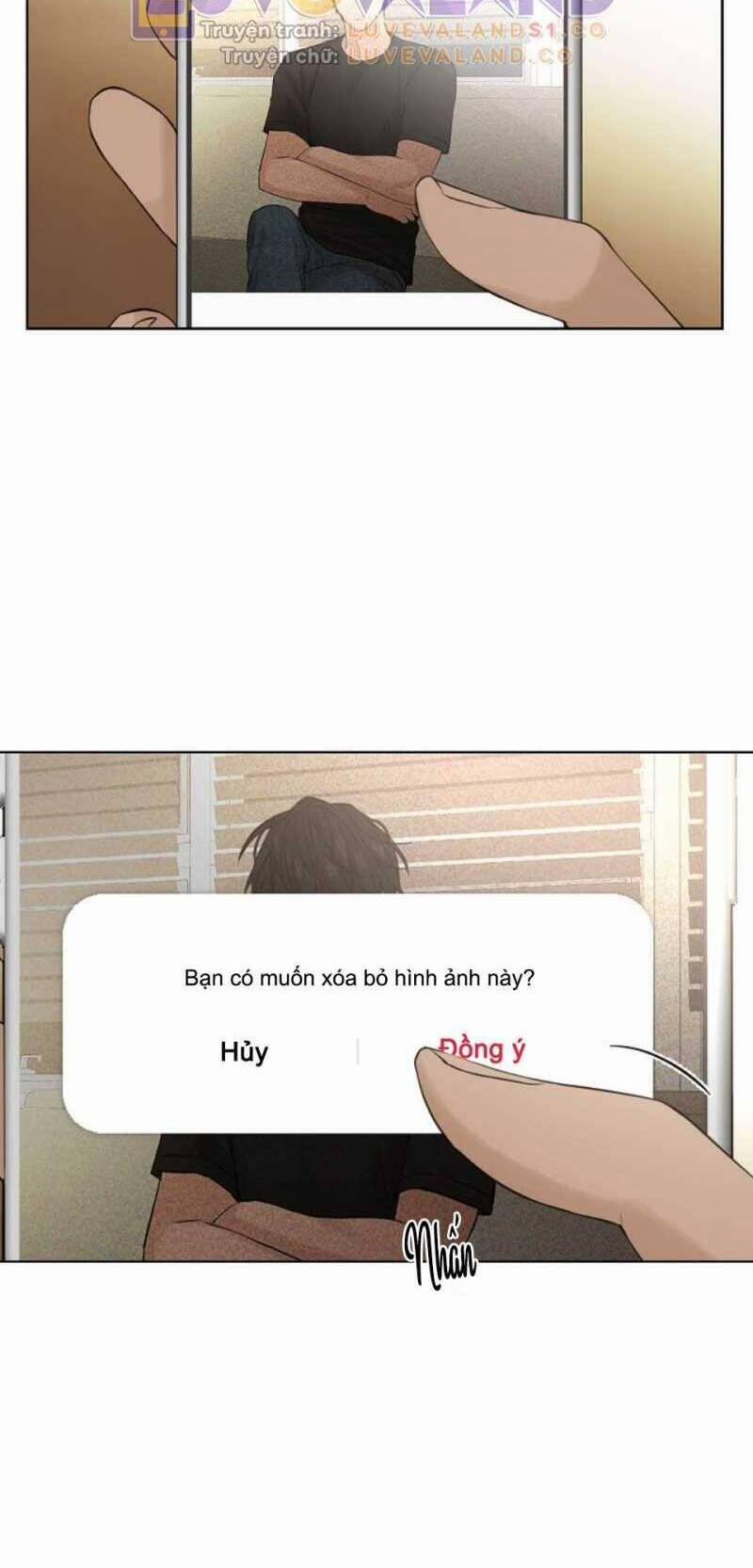 Chỉ Là Ánh Bình Minh 40 trang 50