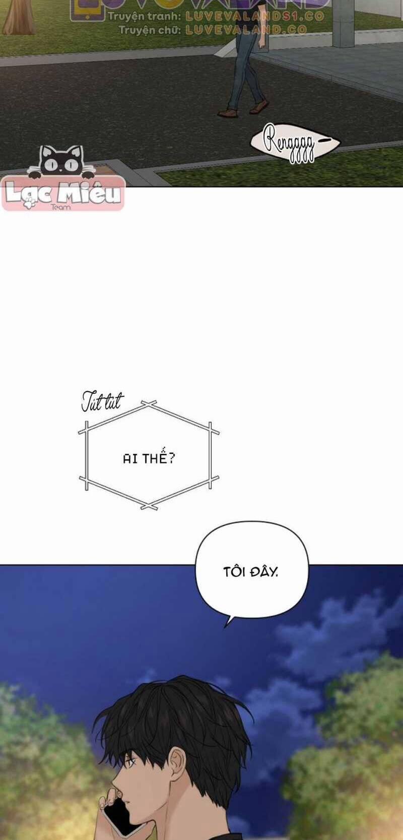 Chỉ Là Ánh Bình Minh 40 trang 52