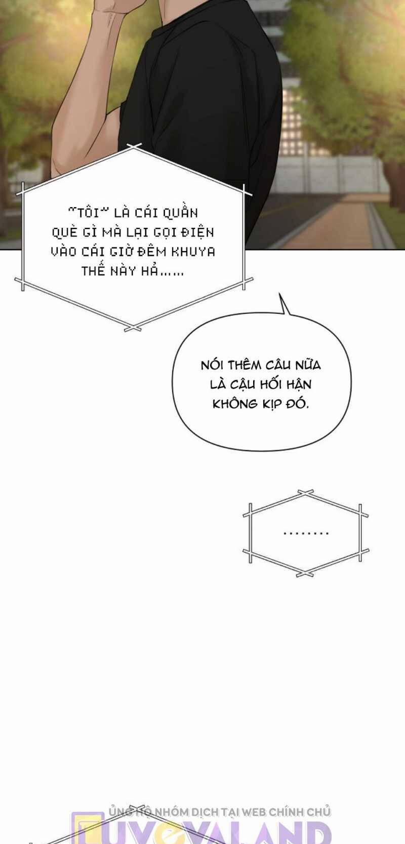 Chỉ Là Ánh Bình Minh 40 trang 53